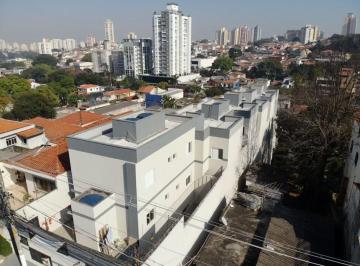 Casa · 53m² · 2 Quartos · 1 Vaga · Sobrado com 2 Quartos à venda, 53 m² por R$ 369.000 - Vila Aurora (Zona Norte) - São Paulo/SP