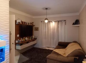 Casa · 120m² · 3 Quartos · 3 Vagas · Sobrado com 3 quartos à venda, 120 m² por R$ 648.000 - Jardim Célia - Guarulhos/SP