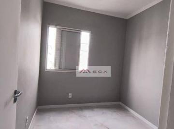 5ec3378eb2300ab4a8dc7ca5b8e9099b9ab3061f · Apartamento com 2 quartos, 48 m² - Jardim Anton Von Zuben - Campinas/SP