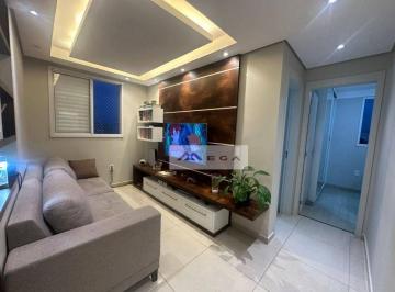 e7a4e8d2a4d8ba257d6668f6935d329eaa690b2a · Apartamento com 3 quartos à venda, 67 m² por R$ 695.000 - Parque Industrial - Campinas/SP