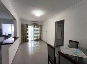 5b64f88a01603ad0ff15e9169579d609b07470bb · Apartamento com 2 dormitórios para alugar, 82 m² por R$ 4.502,00/mês - Canto do Forte - Praia Grande