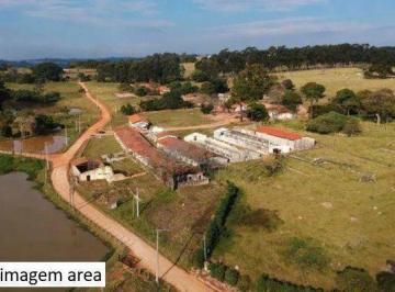 57837bb1af568e2a96b8ab81953f191b3e827e12 · Sítio com 2 dormitórios à venda, 16600 m² por R$ 3.200.000,00 - Jardim Paraíso II - Itu/SP