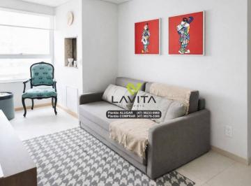 ad2fc814287a1894929114a01ea4b370c6f21f25 · Apartamento com 2 dormitórios à venda, 63 m² por R$ 558.000,00 - Itoupava Seca - Blumenau/SC