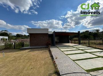 40cc3f55c73557b326ff1652501fc4c80ff86d1b · Casa com 4 dormitórios à venda, 230 m² por R$ 1.350.000,00 - Condomínio Estância das Aroeiras - Lago