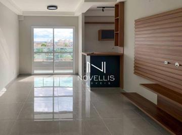 f5dc1d6981754cfc6e4b14470d26a498e1c2144b · Apartamento para alugar, 84 m² por R$ 5.350,00/mês - Villa Branca - Jacareí/SP