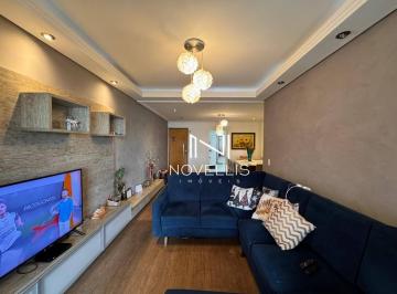 15fabbd3d791832a53860eeacc2d8112f507566b · Apartamento com 3 dormitórios à venda 156 m² Edifício MontSerrat Jardim Aquarius SJCampos/SP