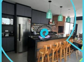 Casa com 3 dormitórios à venda, 167 m².JPG · Casa com 3 dormitórios à venda, 167 m² por R$ 1.200.000,00 - Morada das Flores - Cambé/PR