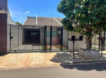 EXCELENTE IMOVEL · Casa com 3 dormitórios à venda, 104 m² por R$ 470.000,00 - Jardim Panorama - Sarandi/PR