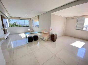 c6eda5314288b09b3a89ffadfef7f7449693c39a · Apartamento com 3 quartos à venda, 112 m² por R$ 1.190.000 - Castelo - Belo Horizonte/MG