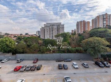 c716e022ac9eea20cb79b7d54276fc9e575a81fe · Apartamento com 2 dormitórios à venda, 54 m² por R$ 270.000,00 - Vila São Francisco - São Paulo/SP