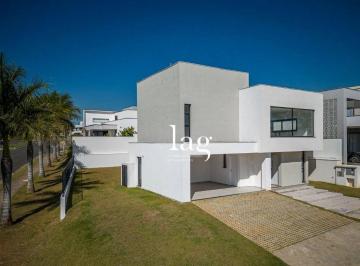 9c3967599176ac88fb855f1cc6612bdeb87fc7d8 · Casa com 4 quartos à venda, 297 m² - Alphaville Nova Esplanada - Votorantim/SP