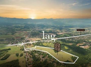d664cb6edc56259cc994c19d1b86868131b8bd58 · Terreno à venda, 1000 m² - Quintas da Boa Vista Residencial - Araçoiaba da Serra/SP