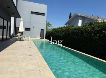 fd11a85bdaf6451fb4a97fe7935b9269bb0a3f82 · Casa com 4 dormitórios, 501 m² - venda por R$ 6.900.000,00 ou aluguel por R$ 41.390,00/mês - Condomí