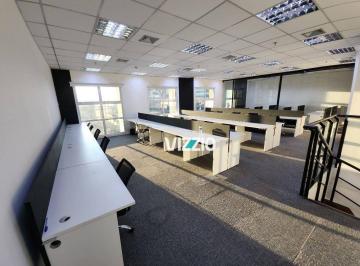 167630f186c65154b5b59a960120dcf6a8db635a · Conjunto para alugar, 235 m² por R$ 30.786/mês - Vila Cordeiro - São Paulo/SP