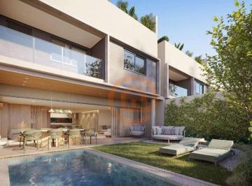 19ce5564c107f3aca8ec940f83ef9aa604e083e3 · Casa com 4 Suítes à venda, 573 m² por R$ 7.770.000 - Brooklin - São Paulo/SP