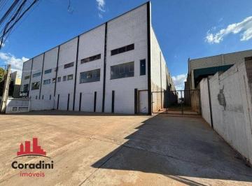 f80666a9a25d8be450fc0ed4d9dd305a65035929 · Galpão para alugar, 800 m² no Bairro Jardim Werner Plaas - Americana/SP