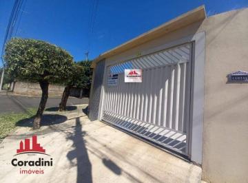 2a9b1930127b7f0a492d4d573fb0e8b45fc6f9aa · Casa com 2 quartos à venda, no bairro Parque Dom Pedro II - Americana/SP