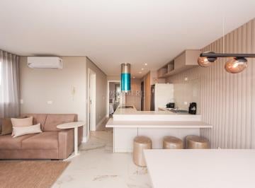 Apartamento · 43m² · 1 Quarto · 1 Vaga · Apartamento para alugar, 43 m² por R$ 7.136,0