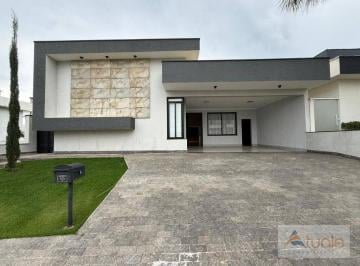 b44b8beafe63f3998cc8afefc5ae5cab0f1e25cc · Casa com 3 dormitórios à venda, 240 m² por R$ 2.200.000,00 - Jardim Green Park Residence - Hortolând