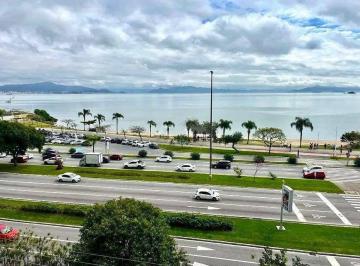 9c28b907588ac219a3d4cfc174014a6c5833c5cb · Apartamento Frente Mar com 3 suítes à venda em Florianópolis/SC.