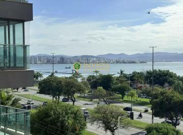13aeaa0d7794be07fd5ada2368d70fc199c47e27 · Apartamento Frente Mar com 3 suítes à venda em Florianópolis/SC.