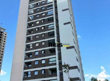 0a1150881fb9ffb4cd5eae89c11f5974ce07e49d · Apartamento com 1 dormitório para alugar, 80 m² por R$ 3.120,00/mês - Altos da Boa Vista - Sorocaba/