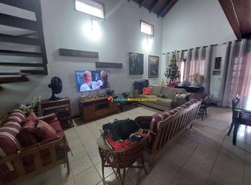 424d1fb01c20a557b19840f084431541be757b67 · Casa à venda, 220 m² por R$ 1.800.000,00 - Maitinga - Bertioga/SP