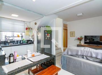Apartamento · 126m² · 3 Quartos · 2 Vagas · Apartamento à Venda - Prado, 3 Quartos,  126 m² - Belo Horizonte