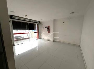 bac1d6f0c0562edf0c473b3666b0fd7c9714eb1b · Loja para alugar, 150 m² por R$ 6.000,00/mês - Vila Mathias - Santos/SP