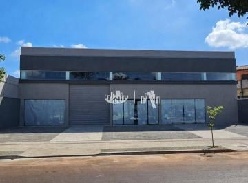 Barracão para alugar, 434 m² - Messiânico - Londrina/PR · Barracão para alugar, 434 m² por R$ 14.000,00/mês - Messiânico - Londrina/PR