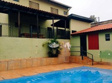 Casa com 4 quartos à venda, 400 m² - Irerê - Londrina/PR · Casa à venda, 400 m² por R$ 800.000,00 - Irerê - Londrina/PR