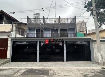 63f4fea5a201d27ffd7f1f7a38a70636034679f7 · Sobrado à venda, 140 m² por R$ 1.390.000,00 - Santo Amaro - São Paulo/SP