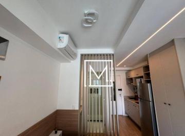 a2a3bf58117bb8efe64297cbd5e3bd1d40cb66bf · Studio, 25 m² - venda por R$ 415.000,00 ou aluguel por R$ 2.990,00/mês - Vila Ma