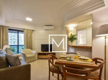 2660ae63c3d657e95a3d50922c5bc3559dd7aad2 · Flat à venda, 45 m² por R$ 1.065.000,00 - Itaim Bibi - São Paulo/SP