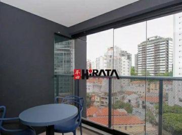 0cacd6ee4f9ba7837b6bcccf720e0dc6bf743b79 · Studio com 1 dormitório para alugar, 23 m² por R$ 3.360,00/mês - Vila Pompeia - São Paulo/SP