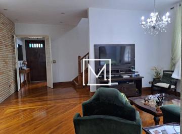 Photo 1 · Casa com 3 dormitórios à venda, 190 m² por R$ 1.290.000,00 - Aclimação - São Paulo/SP