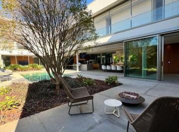 f2c41b91acce0d888df1f9719f68c75ff426c453 · Casa com 5 dormitórios à venda, 1267 m² por R$ 42.900.000,00 - Santana de Parnaíba - Santana de Parn