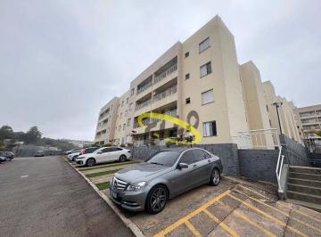 949f49be85fc944b6f1705daae97f4cb10dc3a82 · Apartamento com 2 dormitórios à venda, 50 m² por R$ 230.000,00 - Jardim Caiapia - Cotia/SP