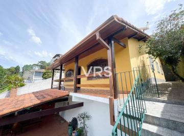 253bfa45092f1162a712d37df764d17bb4f38f2f · Casa com 3 dormitórios à venda, 131 m² por R$ 790.000,00 - Tijuca - Teresópolis/RJ