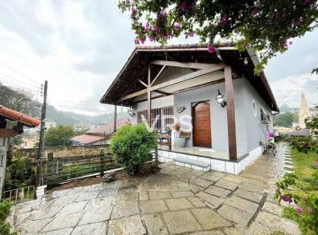 667462f5483fe3d2c2d8df0feb1bccd09d36f5e7 · Casa com 3 dormitórios à venda, 145 m² por R$ 1.100.000,00 - Várzea - Teresópolis/RJ