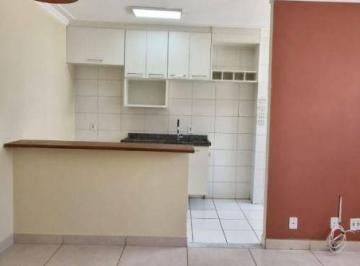 a0351c10085b552143e816c959411f642673f3cb · Apartamento com 2 dormitórios à venda, 52 m² por R$ 205.000 - Condomínio Residencial Grand Parc - It