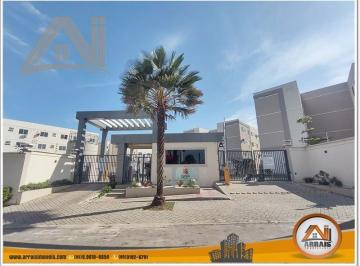 bffaaa7ad2110413d4d624f846ed05dc63ea8521 · Apartamento com 2 dormitórios à venda, 40 m² - Paupina - Fortaleza/CE