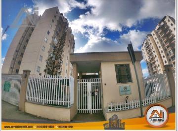aea5185e4afec294e134810ca0f31cda6c458a27 · Apartamento com 2 dormitórios à venda, 66 m² - Messejana - Fortaleza/CE