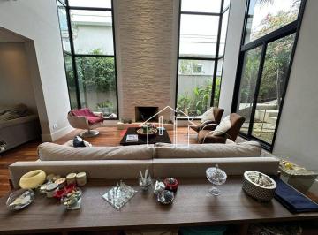 dc1f982785df6d2c5f8c572b0d2dc742889b1569 · Casa no Reserva do Paratehy - 800m² - venda por R$4.800.000 ou aluguel por R$25mil/mês - Urbanova -