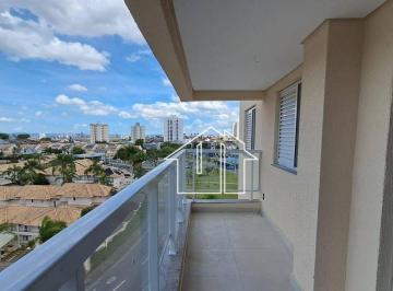 4bf0b99eca14fd968aef186d4de2c241c158a97b · Apartamento com 3 dormitórios à venda, 106 m² por R$ 990.000,00 - Urbanova - São José dos Campos/SP