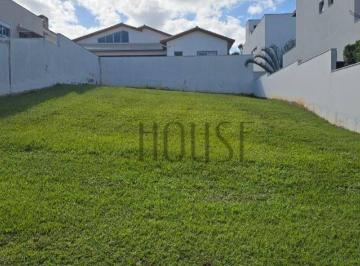 9080e12dc7e4b57e72fcc9f1d106b09fa322f4bc · Terreno à venda, 409 m² - Alphaville Nova Esplanada - Votorantim/SP