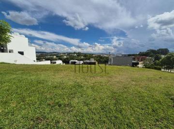 d9d2629409395e84b6dd56619a14ff199d525eb4 · Terreno à venda, 617 m² - Alphaville Nova Esplanada - Votorantim/SP