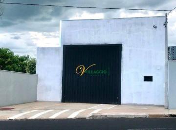 1e55e50718158344fc644175196a85c2451b6265 · Barracão para alugar, 157 m² por R$ 4.500,00/mês - Jardim Alto Alegre - São José do Rio Preto/SP