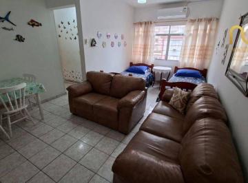 dfc3b6a221c60a4c94831894b4e9eeaf29d13230 · Apartamento com 1 dormitório à venda, 69 m² por R$ 270.000,00 - Tupi - Praia Grande/SP