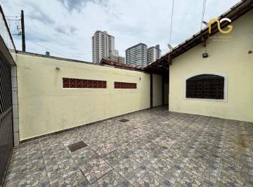 ddd73ae2090f7942d5149d2ba247d6e641a530b2 · Casa com 2 dormitórios à venda, 79 m² por R$ 389.000,00 - Maracanã - Praia Grande/SP
